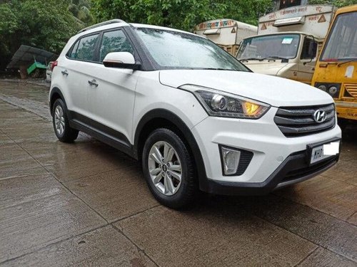 Used 2016 Creta SX  for sale in Thane