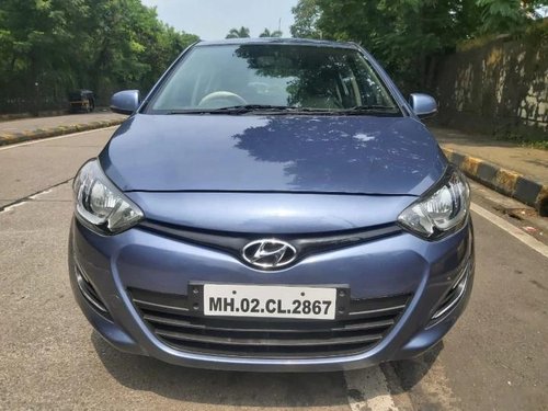 Used 2012 i20 Magna Optional 1.2  for sale in Mumbai