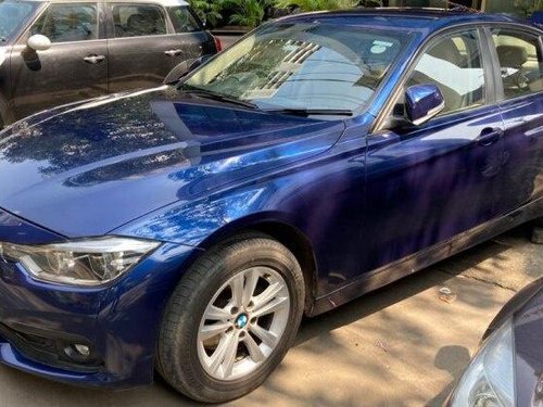 Used 2018 3 Series 320d  for sale in Mumbai