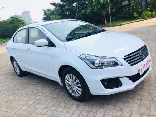 Used 2015 Ciaz  for sale in Thane