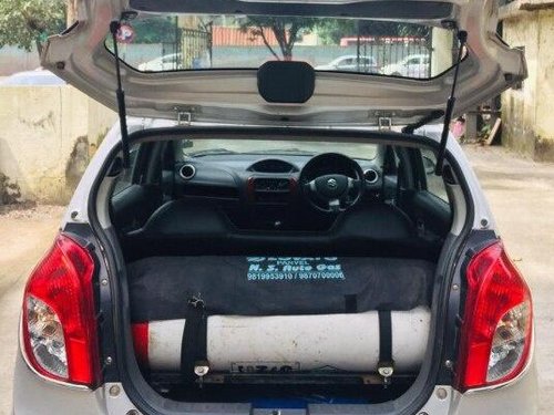 Used 2018 Alto 800 CNG LXI  for sale in Thane