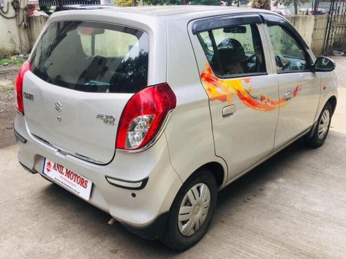 Used 2018 Alto 800 CNG LXI  for sale in Thane