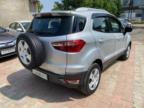 Used 2013 EcoSport 1.5 DV5 MT Trend  for sale in Ahmedabad