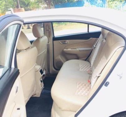 Used 2015 Ciaz  for sale in Thane