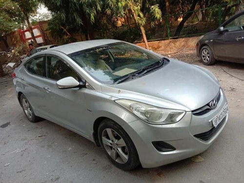 Used 2014 Elantra CRDi SX  for sale in New Delhi