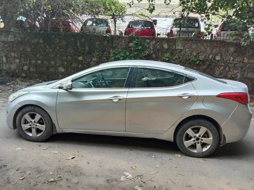 Used 2014 Elantra CRDi SX  for sale in New Delhi