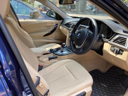 Used 2018 3 Series 320d  for sale in Mumbai