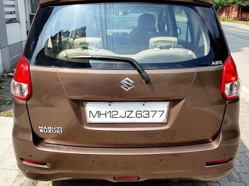 Used 2013 Ertiga ZDI  for sale in Nagpur