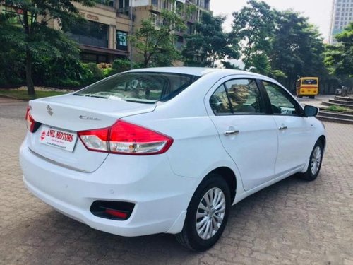 Used 2015 Ciaz  for sale in Thane