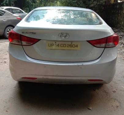 Used 2014 Elantra CRDi SX  for sale in New Delhi