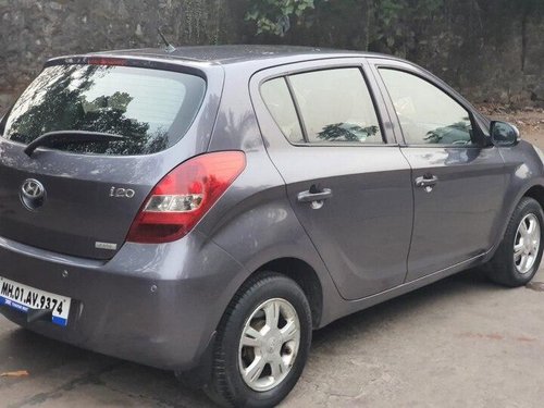 Used 2011 i20 1.4 Asta  for sale in Mumbai