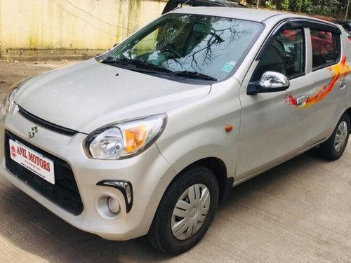 Used 2018 Alto 800 CNG LXI  for sale in Thane