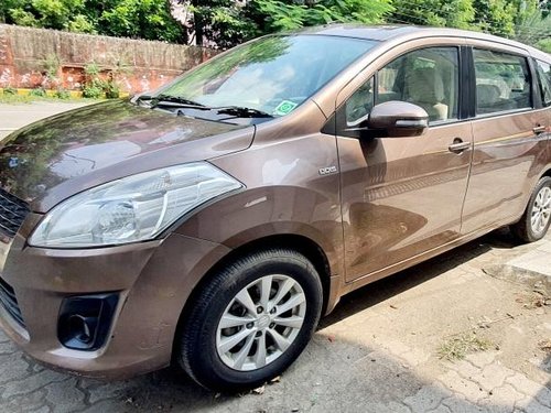 Used 2013 Ertiga ZDI  for sale in Nagpur