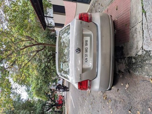 Used 2014 Vento 1.5 TDI Highline  for sale in Bangalore