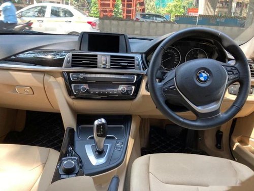 Used 2018 3 Series 320d  for sale in Mumbai