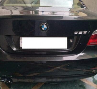 Used 2010 5 Series 525i  for sale in New Delhi