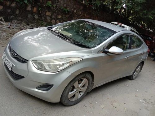 Used 2014 Elantra CRDi SX  for sale in New Delhi