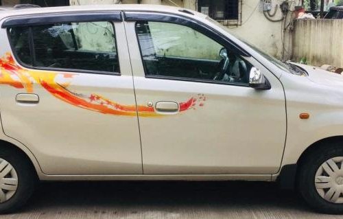 Used 2018 Alto 800 CNG LXI  for sale in Thane