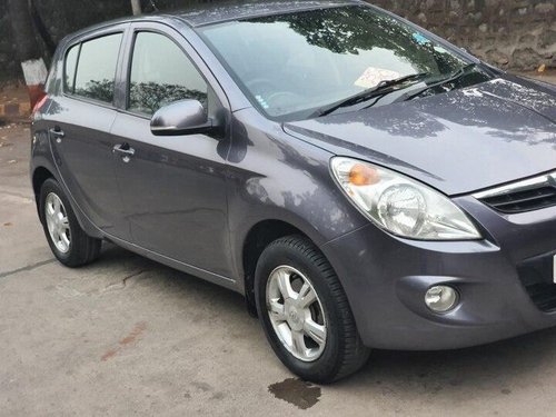 Used 2011 i20 1.4 Asta  for sale in Mumbai