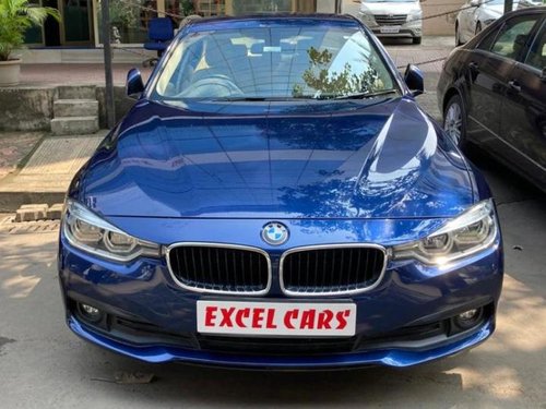 Used 2018 3 Series 320d  for sale in Mumbai