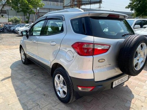 Used 2013 EcoSport 1.5 DV5 MT Trend  for sale in Ahmedabad