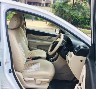 Used 2015 Ciaz  for sale in Thane