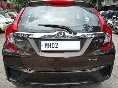 Used 2018 Jazz 1.2 V AT i VTEC  for sale in Thane