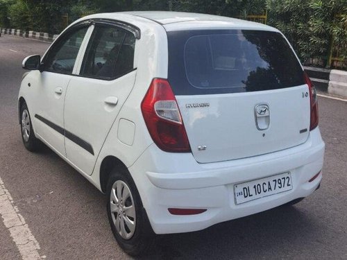 Used 2011 i10 Magna 1.2 iTech SE  for sale in New Delhi