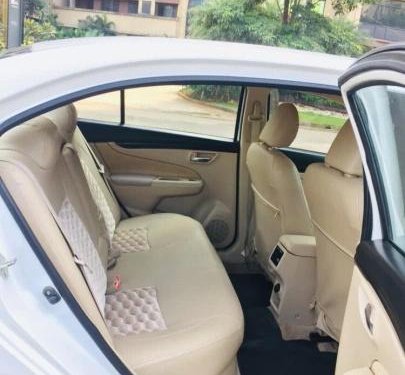 Used 2015 Ciaz  for sale in Thane