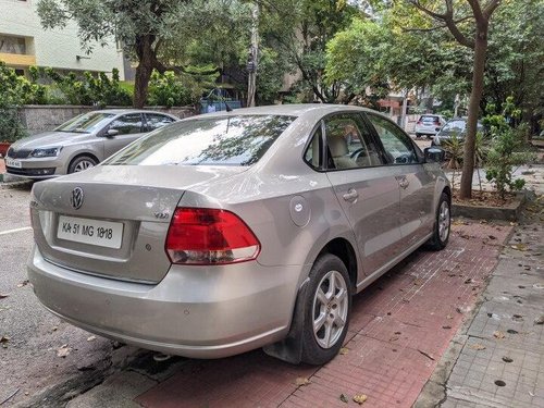 Used 2014 Vento 1.5 TDI Highline  for sale in Bangalore