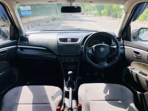 Used 2017 Swift LXI  for sale in New Delhi