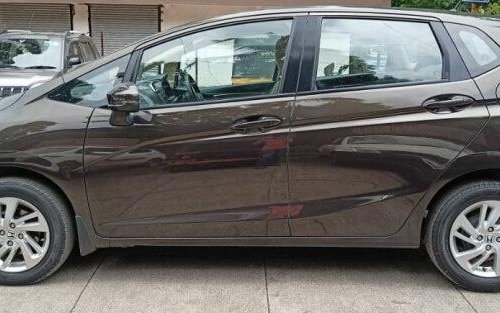 Used 2018 Jazz 1.2 V AT i VTEC  for sale in Thane