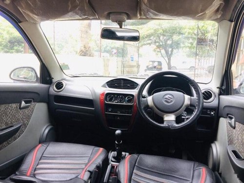 Used 2018 Alto 800 CNG LXI  for sale in Thane