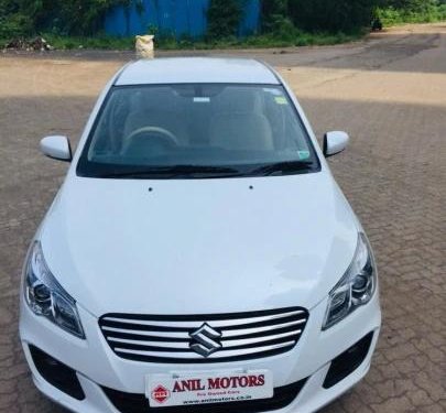 Used 2015 Ciaz  for sale in Thane