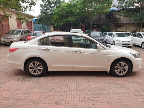 Used 2013 Accord 2.4 A/T  for sale in Mumbai