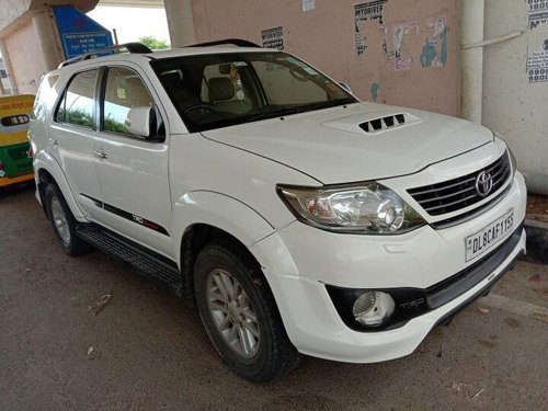 Used 2014 Fortuner 4x4 MT  for sale in New Delhi