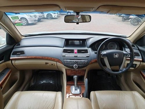 Used 2013 Accord 2.4 A/T  for sale in Mumbai