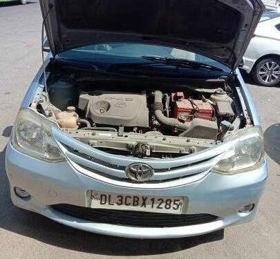 Used 2012 Etios GD  for sale in New Delhi