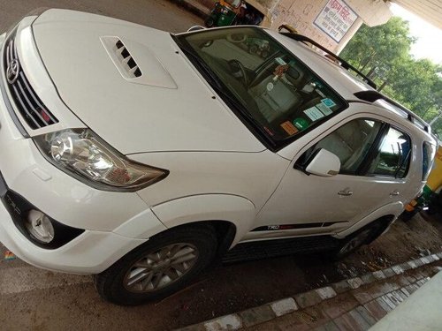 Used 2014 Fortuner 4x4 MT  for sale in New Delhi