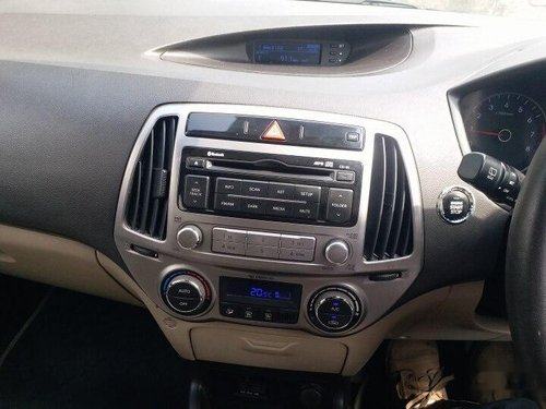 Used 2012 i20 Asta  for sale in Pune
