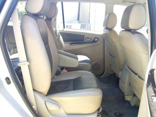 Used 2014 Innova 2.5 Z Diesel 7 Seater  for sale in Coimbatore