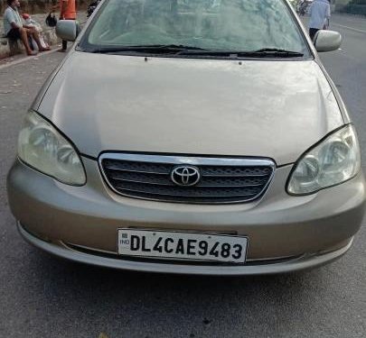 Used 2008 Corolla H1  for sale in New Delhi