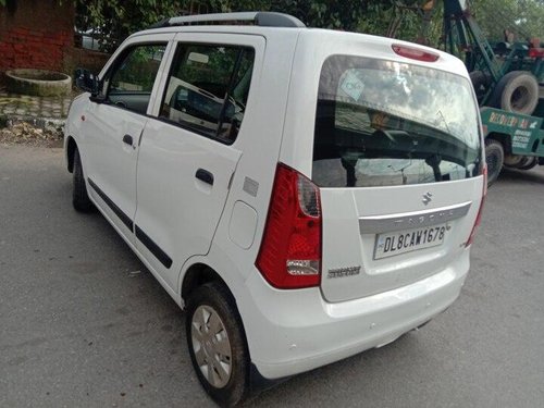 Used 2012 Wagon R CNG LXI  for sale in New Delhi