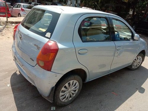 Used 2012 Etios GD  for sale in New Delhi