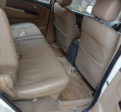 Used 2014 Fortuner 4x4 MT  for sale in New Delhi