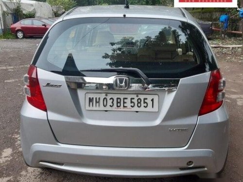 Used 2012 Jazz 1.2 E i VTEC  for sale in Mumbai