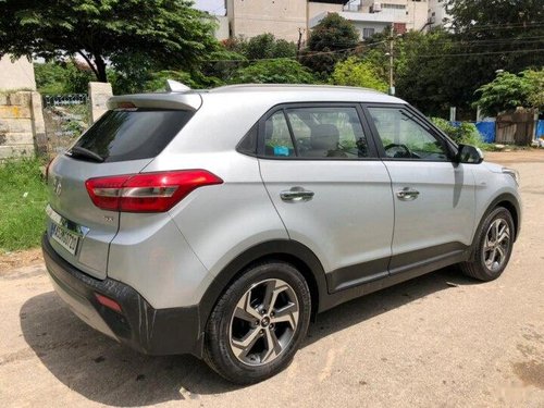 Used 2019 Creta 1.6 SX Automatic  for sale in Bangalore