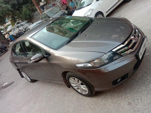 Used 2012 City V MT  for sale in New Delhi