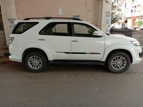 Used 2014 Fortuner 4x4 MT  for sale in New Delhi