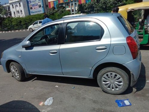 Used 2012 Etios GD  for sale in New Delhi